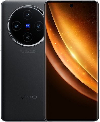 vivo X100 Pro 16+512GB 中国国内版 4599拿下VIVO X100 Pro 16+512配置性价比拉满了_安卓手机_什么值得买